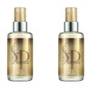 Wella 2 er Pack Wella SP Luxe Oil Elixir 100 ml