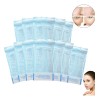 🔥 300 de colágeno absorbible de hilo de estiramiento facials