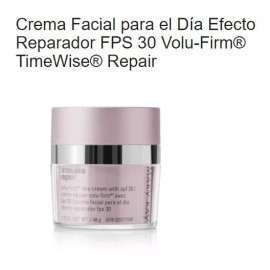 Mary Kay Crema Facial Para El  Día Efecto Reparador Time Wise Repair