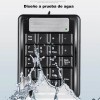 EGTMA 20 Piezas Teclado Numerico Para Computador Usb Pc