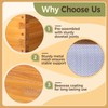Honey Lake 10-Frame Beehive Quilt Box for Langstroth Hives