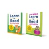 Learn to Read Activities 2-Book Bundle: 125 Fun Lessons to