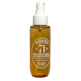 Sol De Janeiro Brazilian Crush Cheirosa' 71 Hair & Body Mist (3fl.oz) No Cap