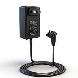 HUZUM 29V Recliner Power Supply Compatible with Changzhou Kaidi Electrical KDDY001 KDDY008 KDDY008H KDDY001B KD KDDY001A KDDY 001 A B 001A 001B Recliner Sofa Chair Couch 29V 2A Power Supply Cord