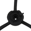 Sweeper Accessories Dust Reduction High Cleaning Efficiency Replacement Parts for