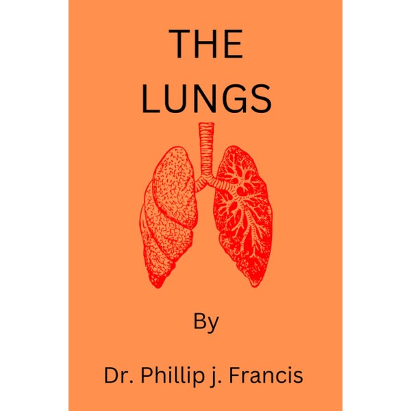 The lungs