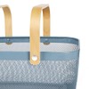 Ymeibe Wire Mesh Storage Organizer Basket Portable Garden Harvest Basket