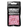 SPRINKLY - Glimmer Sugar Strands - Pink, Red & White