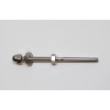 Unbranded/Generic T316 Stainless Steel End Fitting for Cable Railing for