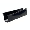 1/4" T Shaped End Garage Door Bottom Weather Seal -