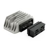 Topteng Voltage Regulator ED0073624020S Voltage Regulator Fits Lombardini IM/LGA/LKA/LDW/KDW, Fits