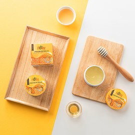 Rohasis Lohasis Honey Structure Eye Patch 60 sheets x 2 / 로하시스 허니 스트럭쳐 아이패치 60매 x 2