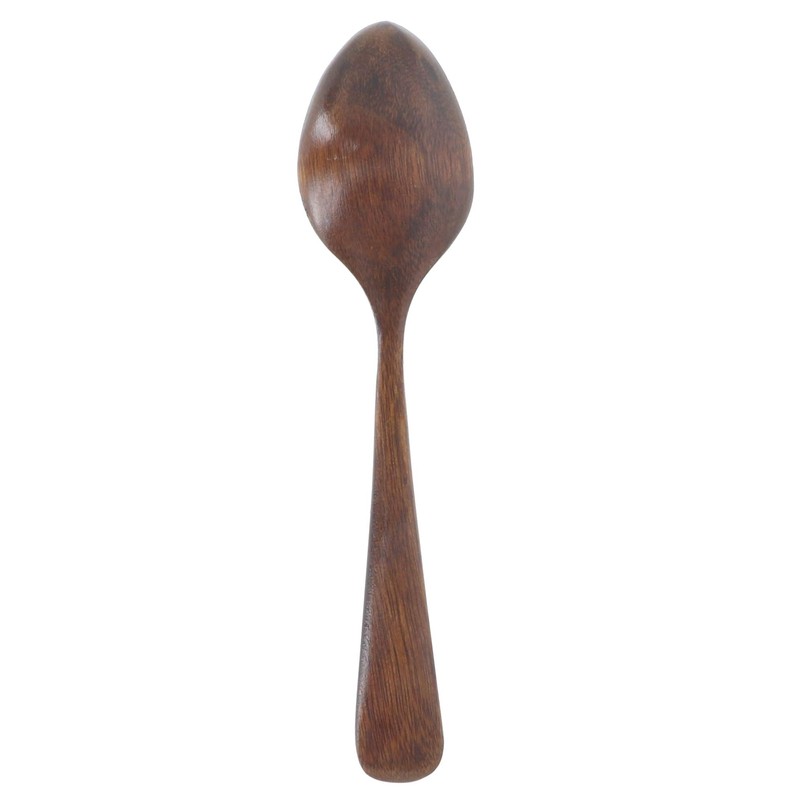 Takagi TAKAGI Wooden Coffee Spoon, Made in Japan, Soft Wood