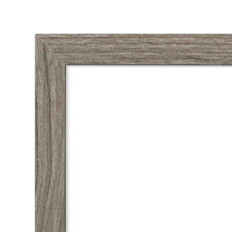 4x6 Triple Hinged Frames, 3 Folding Picture Frame, Triptych Photo