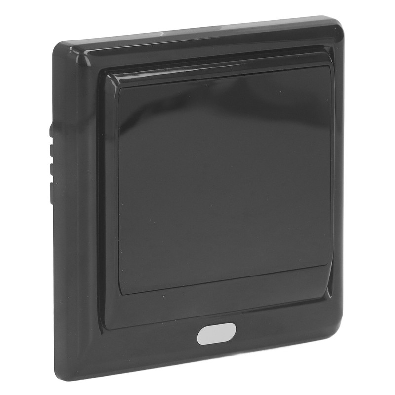 Intelligent Temperature Controller LCD Touchscreen APP Remote Control Bluetooth Smart