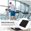 Kisangel Sound Absorbing Pad Speaker Noise Cancelling Pad for Monitor