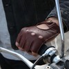 Dentsu Dents Snethersen Driving Gloves - Green