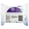 Swisspers Original Facial Wipes 25 Pack