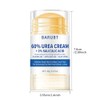 Crema Hidratante con Urea 60 para Pies, Manos y Codos