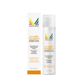 Intimate Cream for Men Joy, Hydrate and Protect (100 ml)