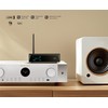 blafili B3 Professional XLR Bluetooth v5.1 Music Receiver, LDAC &