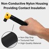 Tight Fit Tools Right Angle Drill Attachment - 90-Degree Bit