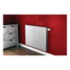 Shelf Fischer Tf 7-125 For Cast Iron Radiators White Hydraulics