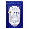 Dr Teal's Pure Epsom Salt Soaking Solution Prebiotic Lemon Balm