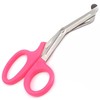 Comdent Tuff Cut EMS Utility Scissors 18cm, Perfect for Paramedics,
