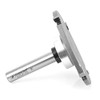 Amana Tool - 57166 Carbide Tipped 4 Wing Cut Out