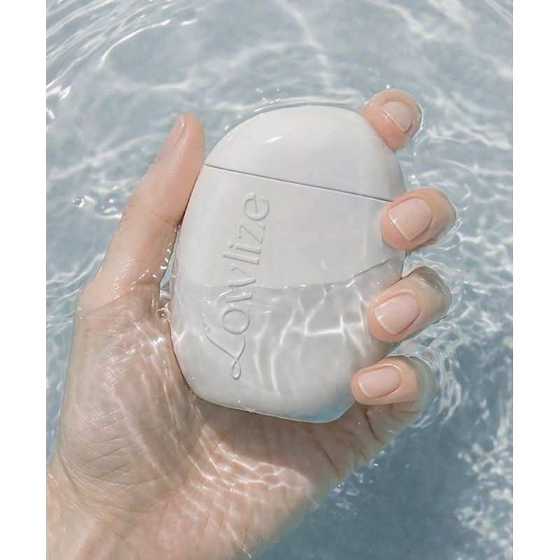 Lowrise Low-Rise Airy Dew Sun Serum 60ML