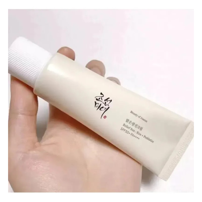 Beauty Joseon Relief Sun Rice Probiotics Spf