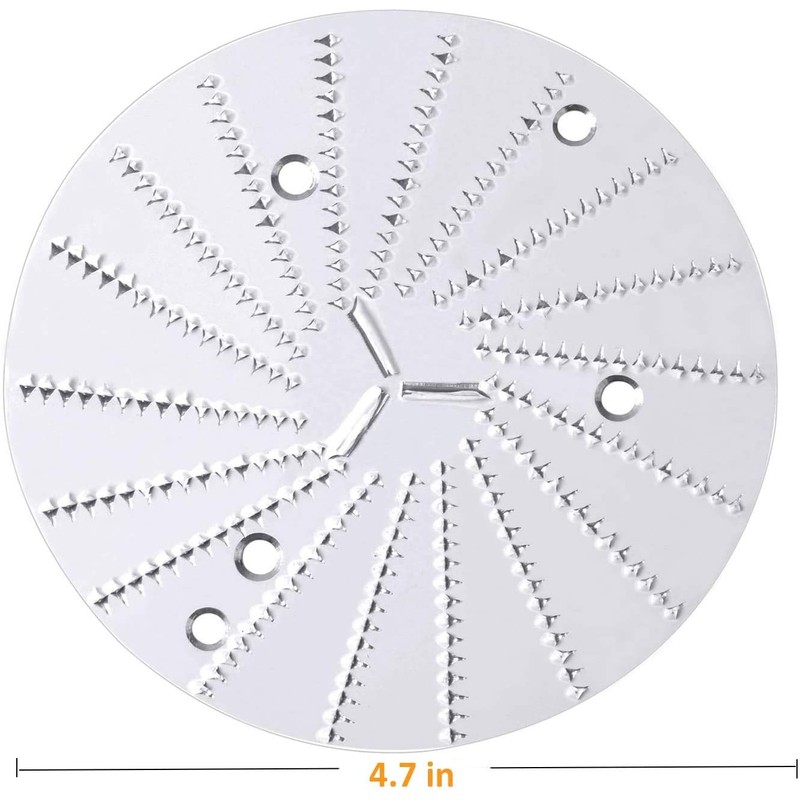 Replacement Blade Compatible with Jack Lalanne Power Juicer,Staniless Steel Blade,Juicer