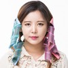 Lily Roll Original (for long hair) 1 set / 릴리롤