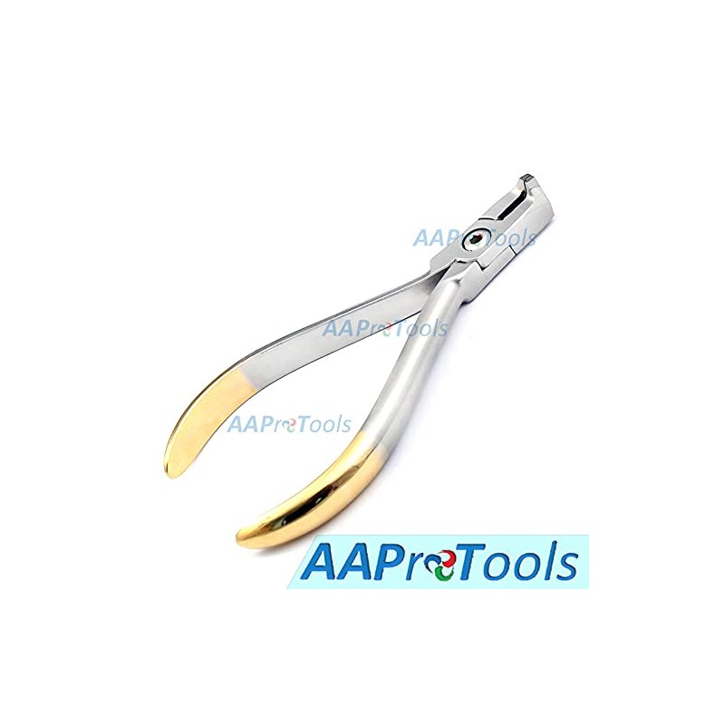 AAProTools Distal End Cutter Hold Orthodontic Instruments TC