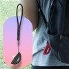 Pocket GoGo Auto Catcher – Black | USB-C Plug-and-Play, No