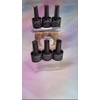 Esmaltes Uñas Gel Uñas Efecto Ojo Gato 3ddoble Iman,6 Uds