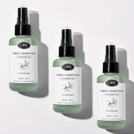 Carol Priest 네롤리 오란티움 클렌징 젤 100ml Neroli Orange Cleansing Gel 100ml