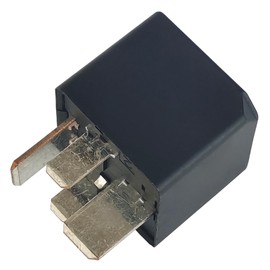 Automotive Relay 7M0951253A#100 80A 12VDC 4Pins V23136-J6-X45