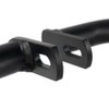 Xitomer Side Crashbar Fit for DRZ400S DRZ400SM 2003-2024 Saddle Bag