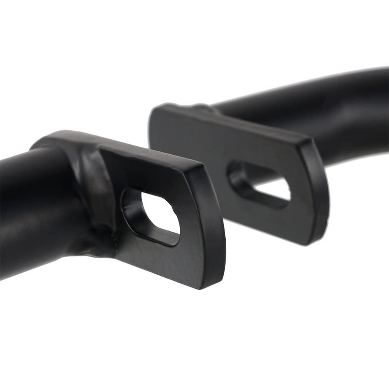 Xitomer Side Crashbar Fit for DRZ400S DRZ400SM 2003-2024 Saddle Bag
