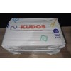 Kudos Size 1 Disposable Diapers, 8-13 lbs, 100% Breathable Cotton