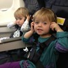 Child Airplane Travel Harness - Portable & Lightweight Travel Harness