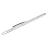 Windshield Spray Nozzle Needle Aluminum Alloy Universal Quick Easy Cleaning