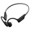 auvisio Bone Headphones: Waterproof Bone Sound Headphones, BT 5.3, 32GB