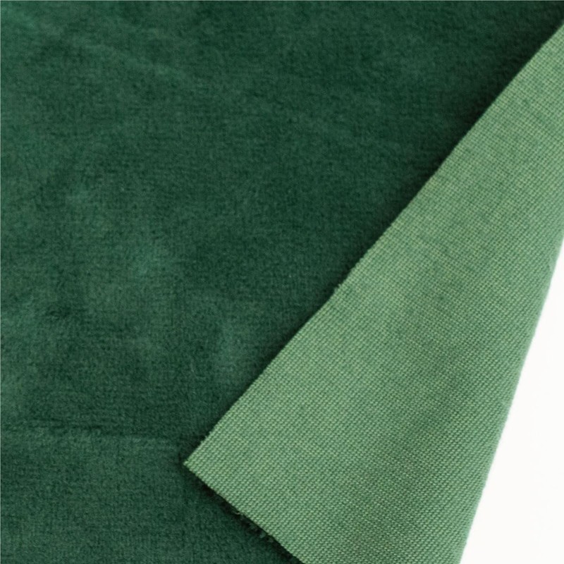 Little Sewn Fabric [Crystal Boa] CHS-3305 Ivy