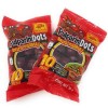 De La Rosa PulparindoDots Bite Size Extra Spicy 12 Pcs