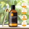 MAYJAM Essential Oil, Bergamot, 1.01 fl oz (30 ml), Aroma