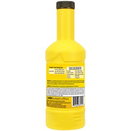 Prestone AS260 Power Steering Fluid - 12 oz.