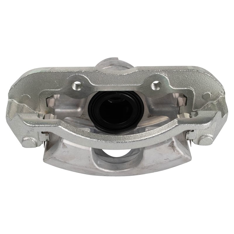 TRQ Front Right Brake Caliper w/Bracket Passenger Side Compatible with